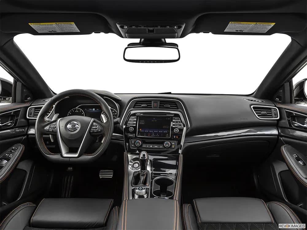 Nissan Maxima 2019 3.5L SR1