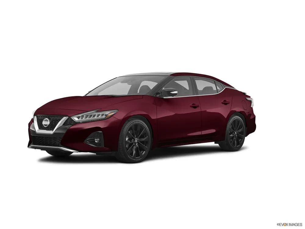 Nissan Maxima 2019 3.5L SR1