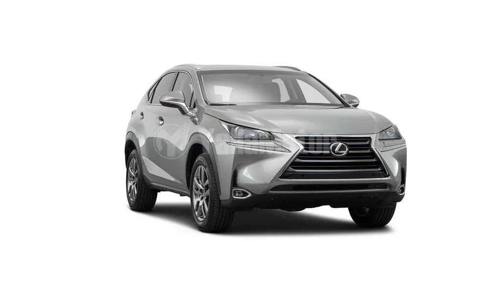 Lexus NX 2019 300 Platinum