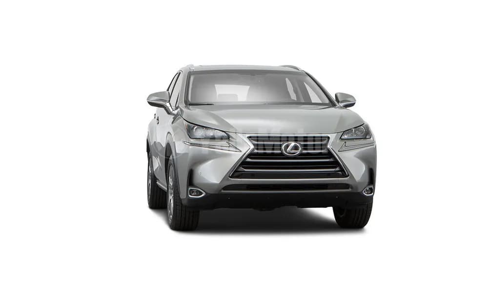 Lexus NX 2019 300 Platinum