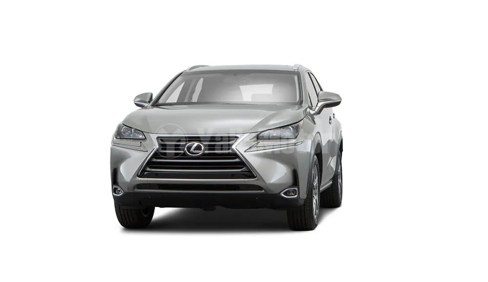 Lexus NX 2019 300 Platinum