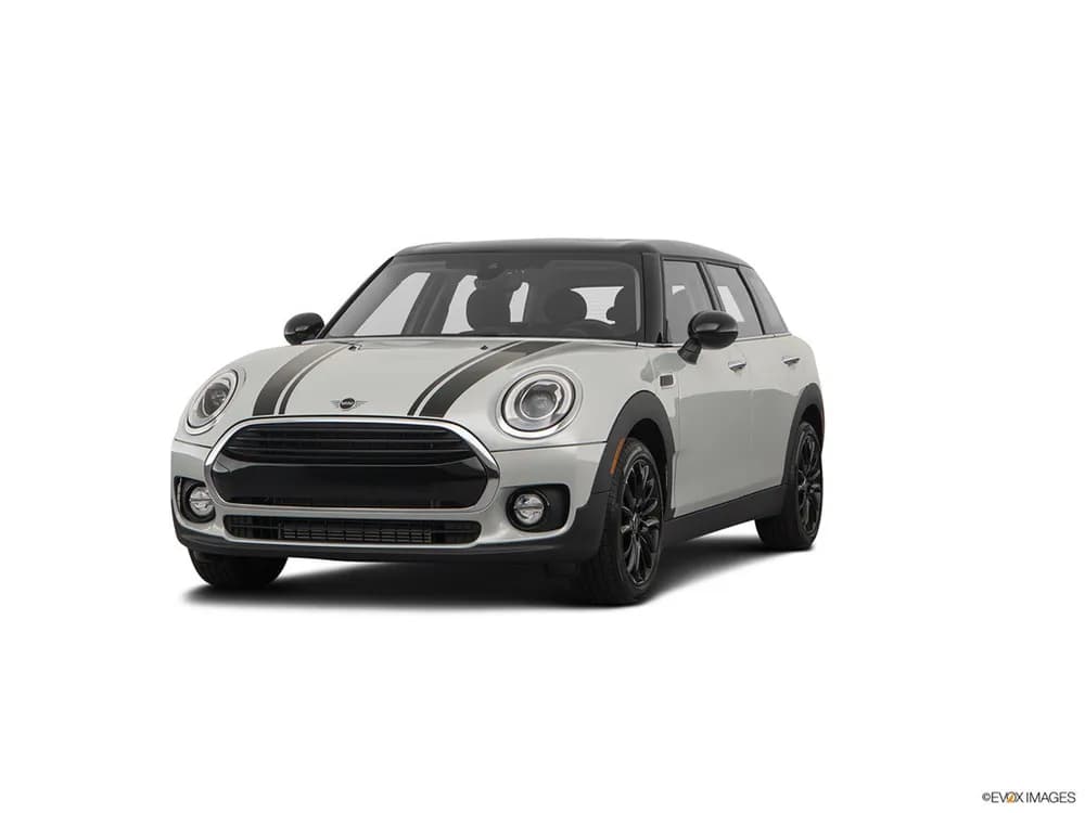 Mini Clubman 2019 Cooper