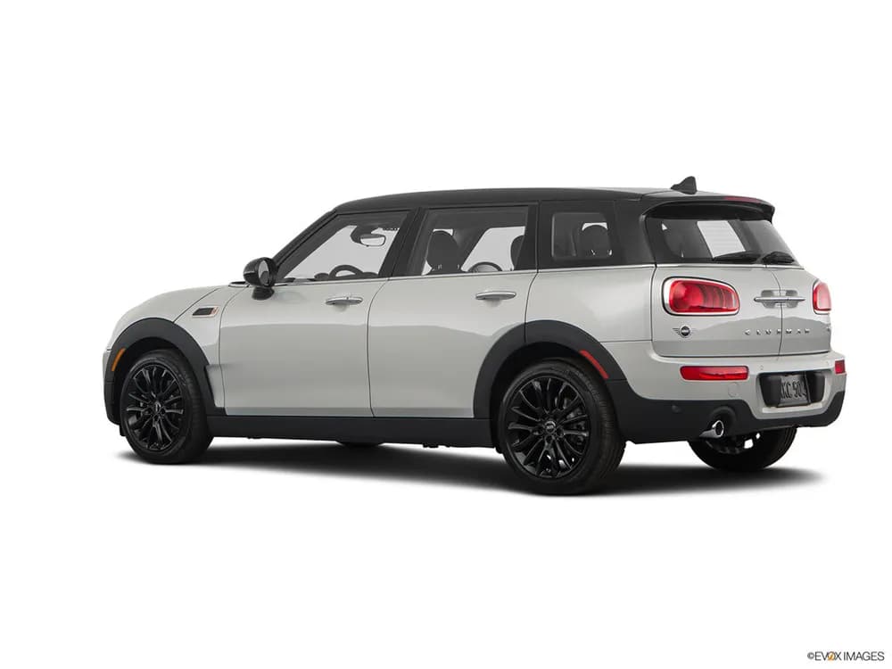 Mini Clubman 2019 Cooper