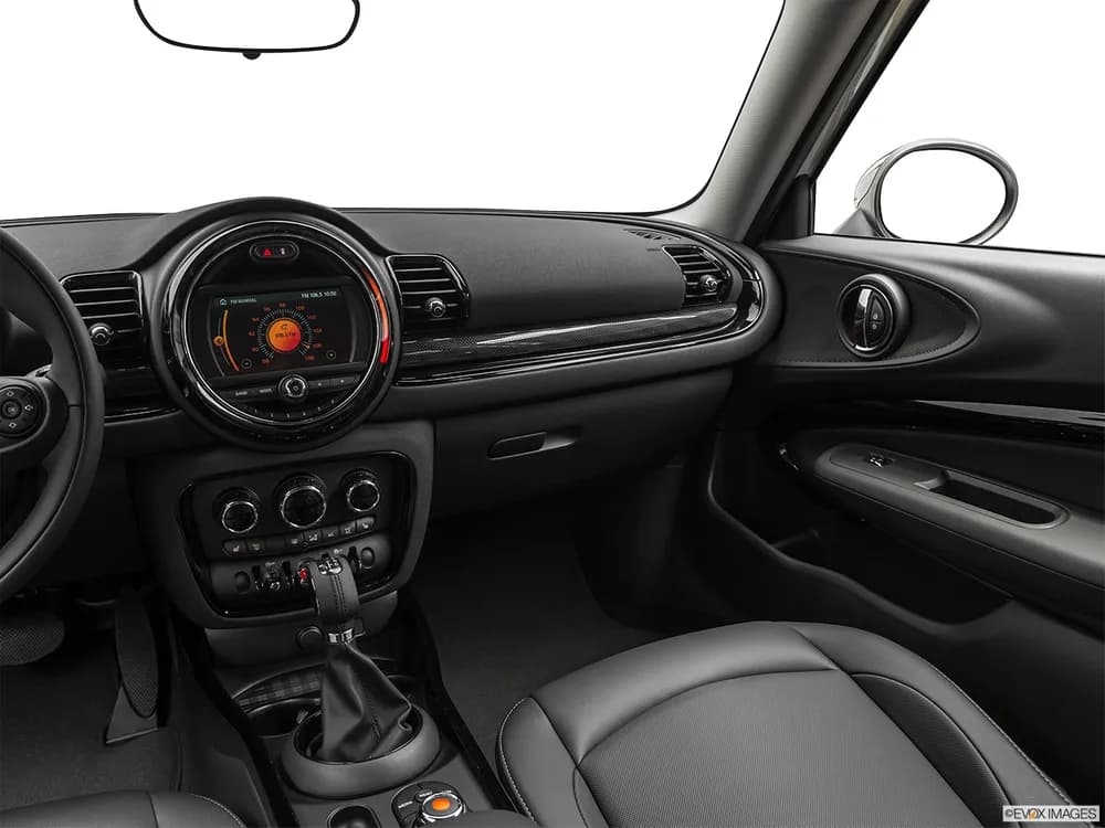Mini Clubman 2019 Cooper