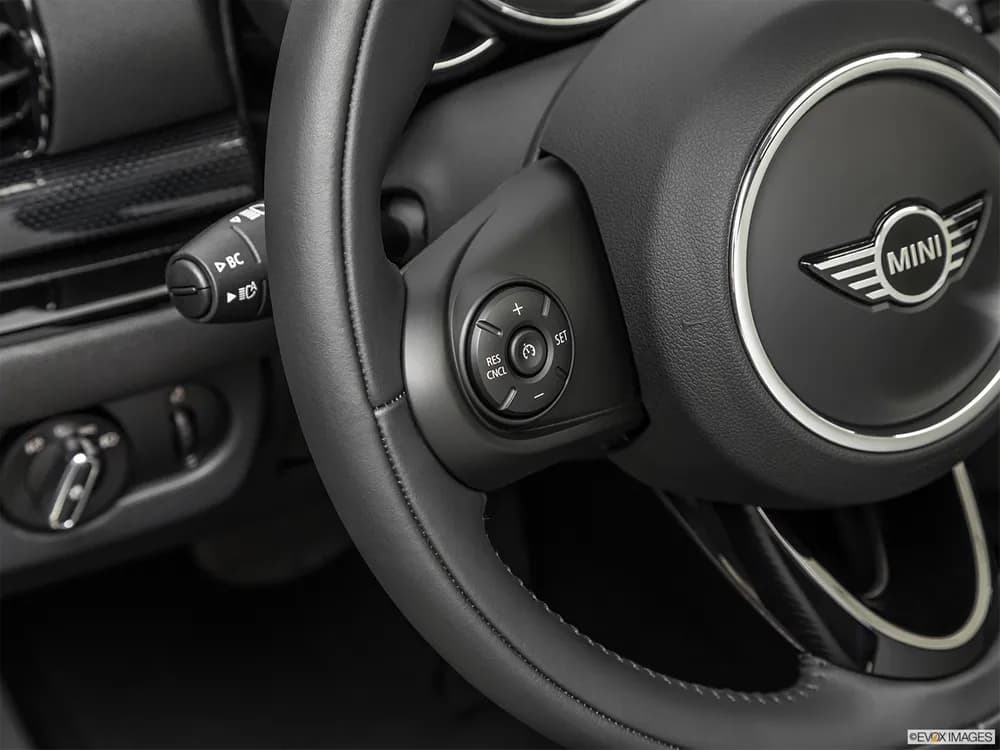 Mini Clubman 2019 Cooper