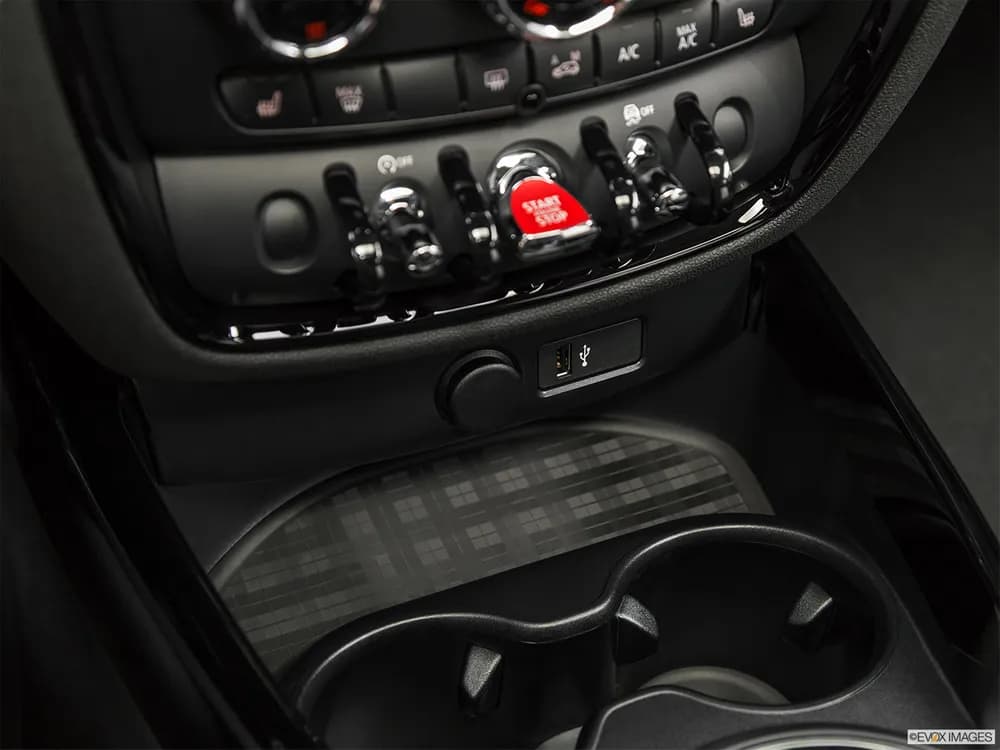 Mini Clubman 2019 Cooper