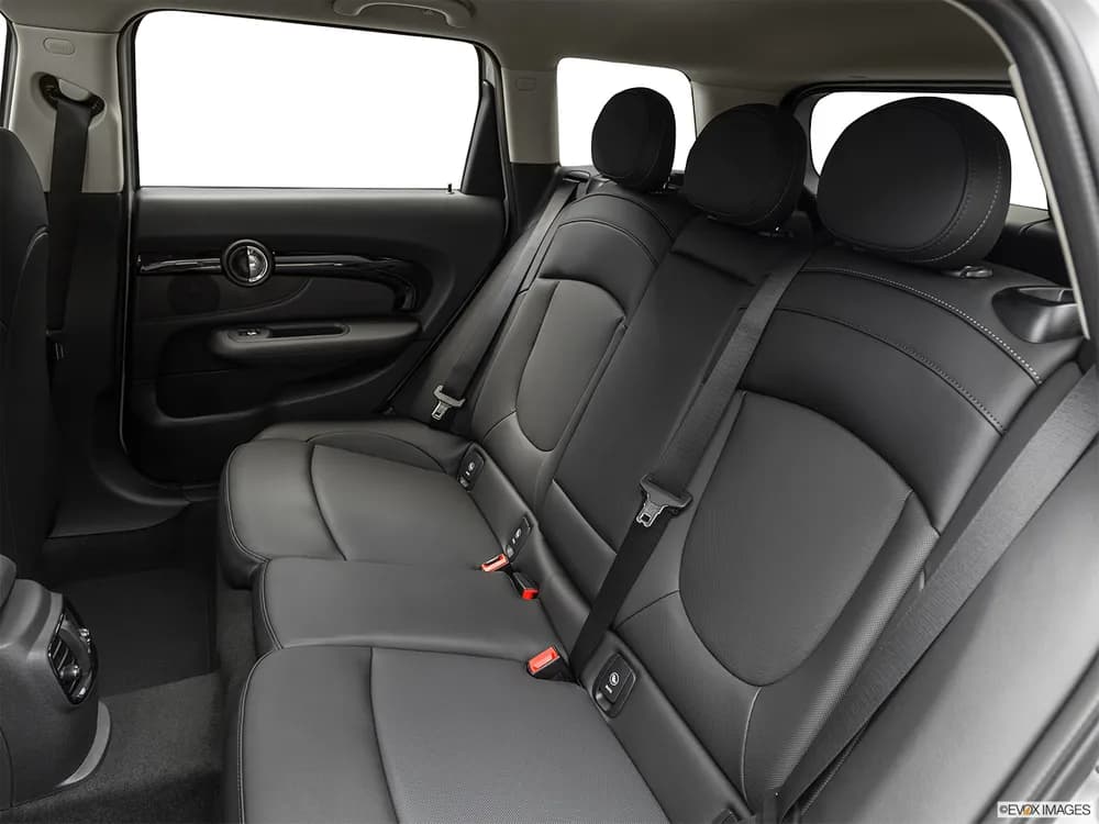 Mini Clubman 2019 Cooper