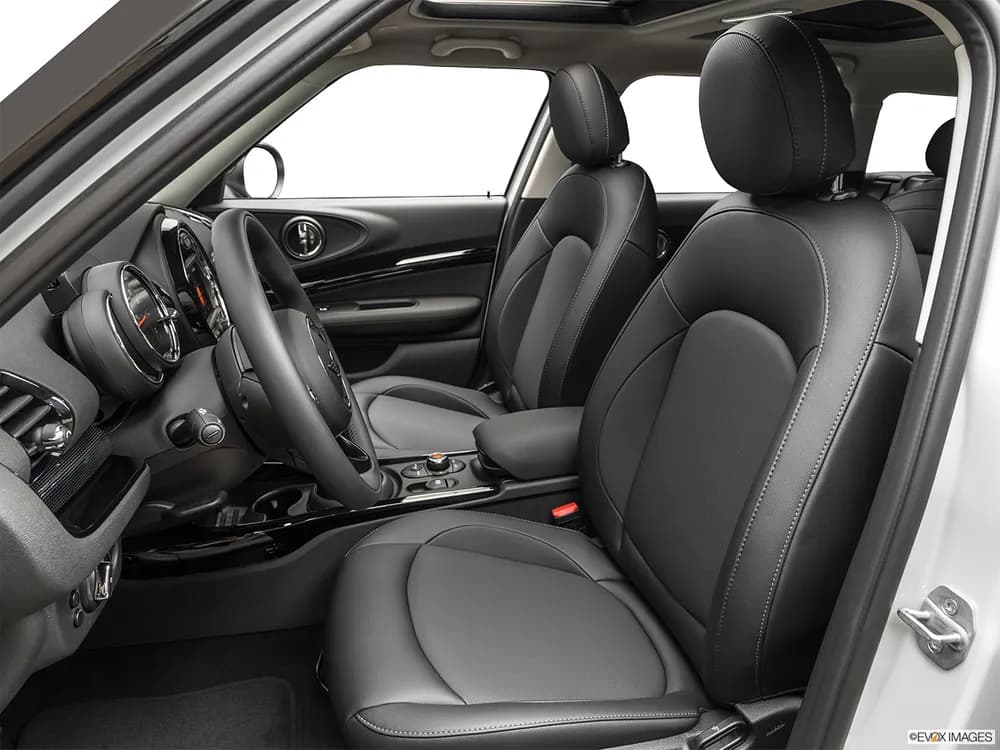 Mini Clubman 2019 Cooper