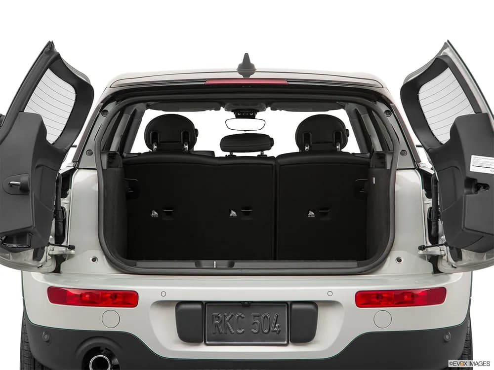 Mini Clubman 2019 Cooper
