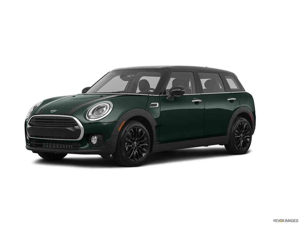 Mini Clubman 2019 Cooper