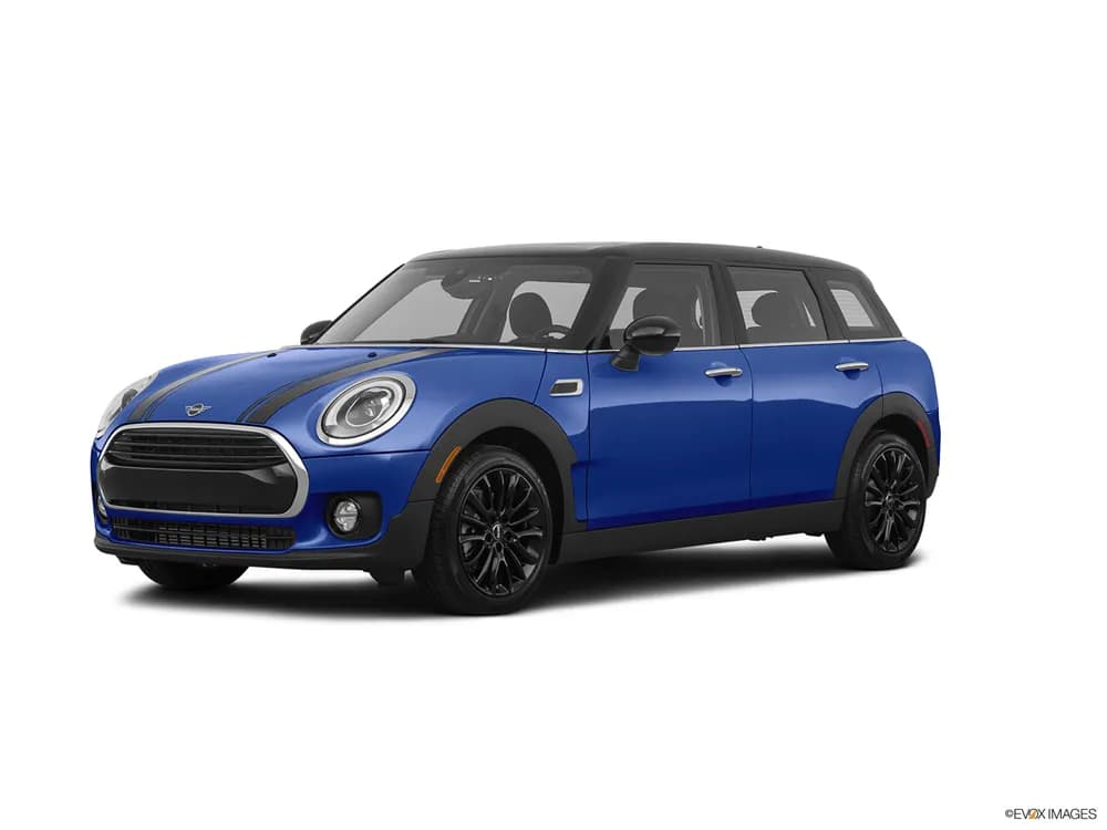 Mini Clubman 2019 Cooper