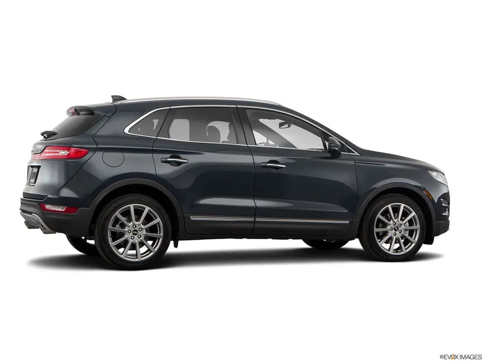 Lincoln MKC 2019 2.3L Reserve (Tech Pack) Mid Option