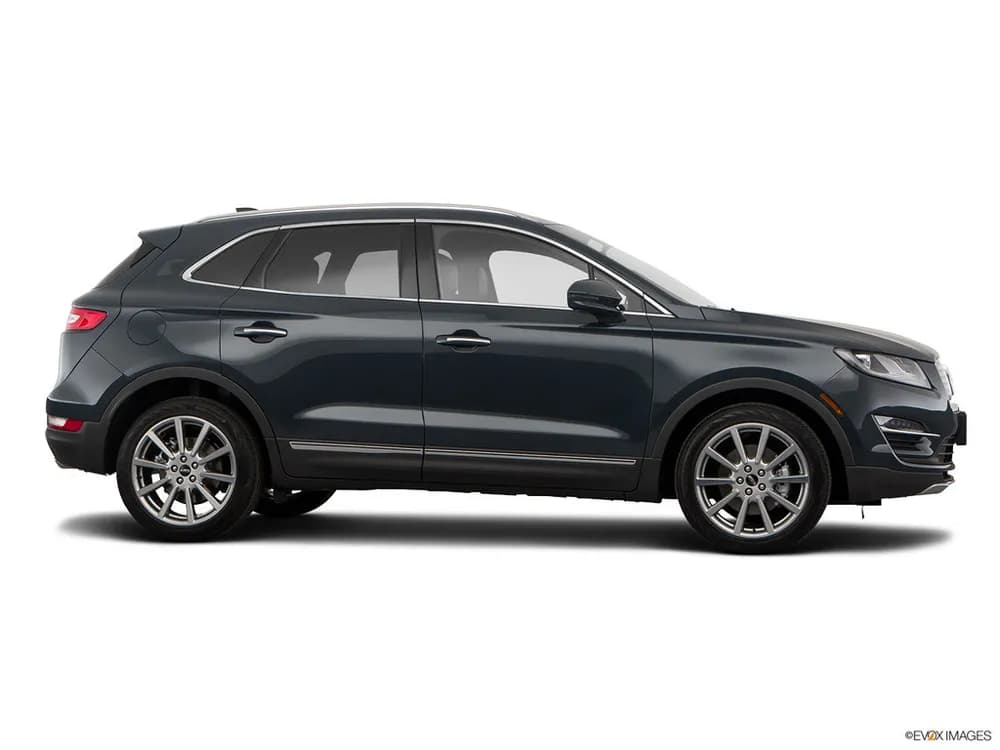 Lincoln MKC 2019 2.3L Reserve (Tech Pack) Mid Option