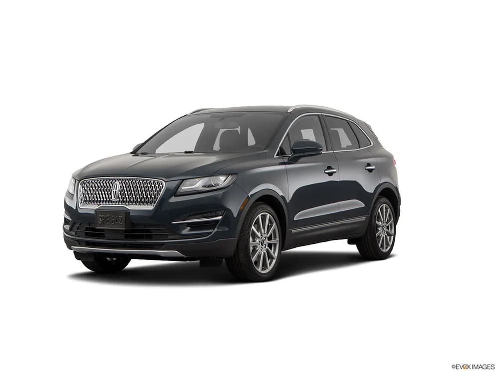 Lincoln MKC 2019 2.3L Reserve (Tech Pack) Mid Option