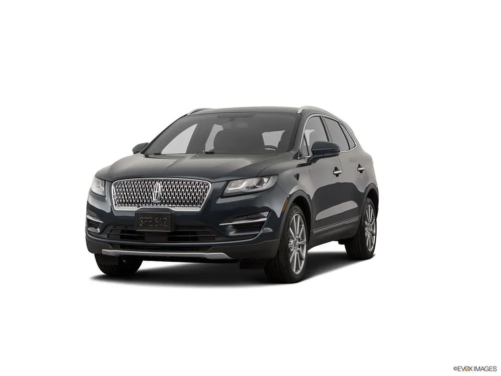 Lincoln MKC 2019 2.3L Reserve (Tech Pack) Mid Option