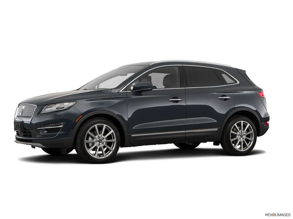 Lincoln MKC 2019 2.3L Reserve (Tech Pack) Mid Option