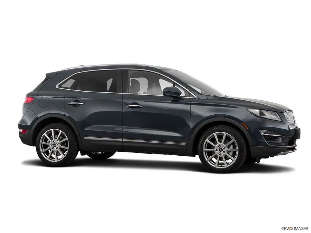 Lincoln MKC 2019 2.3L Reserve (Tech Pack) Mid Option
