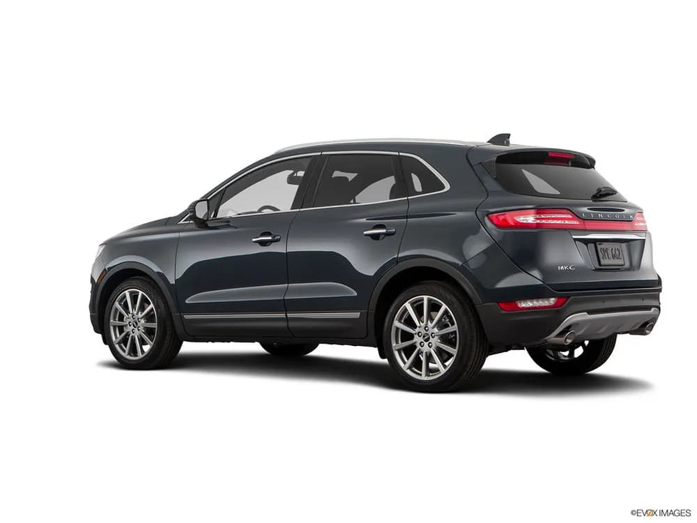 Lincoln MKC 2019 2.3L Reserve (Tech Pack) Mid Option