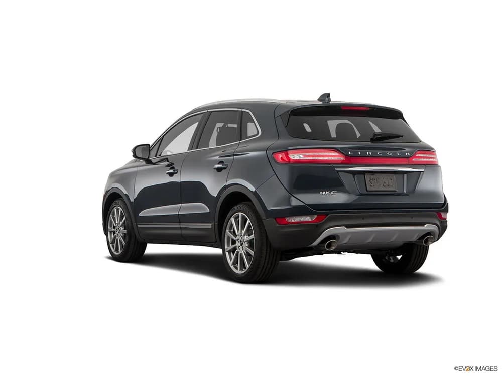 Lincoln MKC 2019 2.3L Reserve (Tech Pack) Mid Option