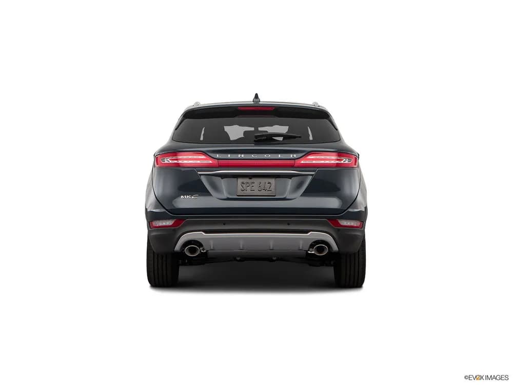 Lincoln MKC 2019 2.3L Reserve (Tech Pack) Mid Option