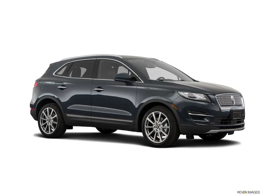 Lincoln MKC 2019 2.3L Reserve (Tech Pack) Mid Option