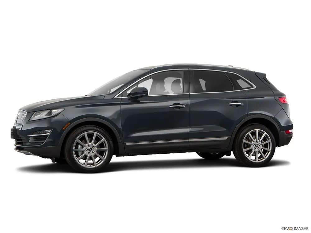 Lincoln MKC 2019 2.3L Reserve (Tech Pack) Mid Option