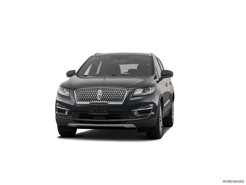 Lincoln MKC 2019 2.3L Reserve (Tech Pack) Mid Option