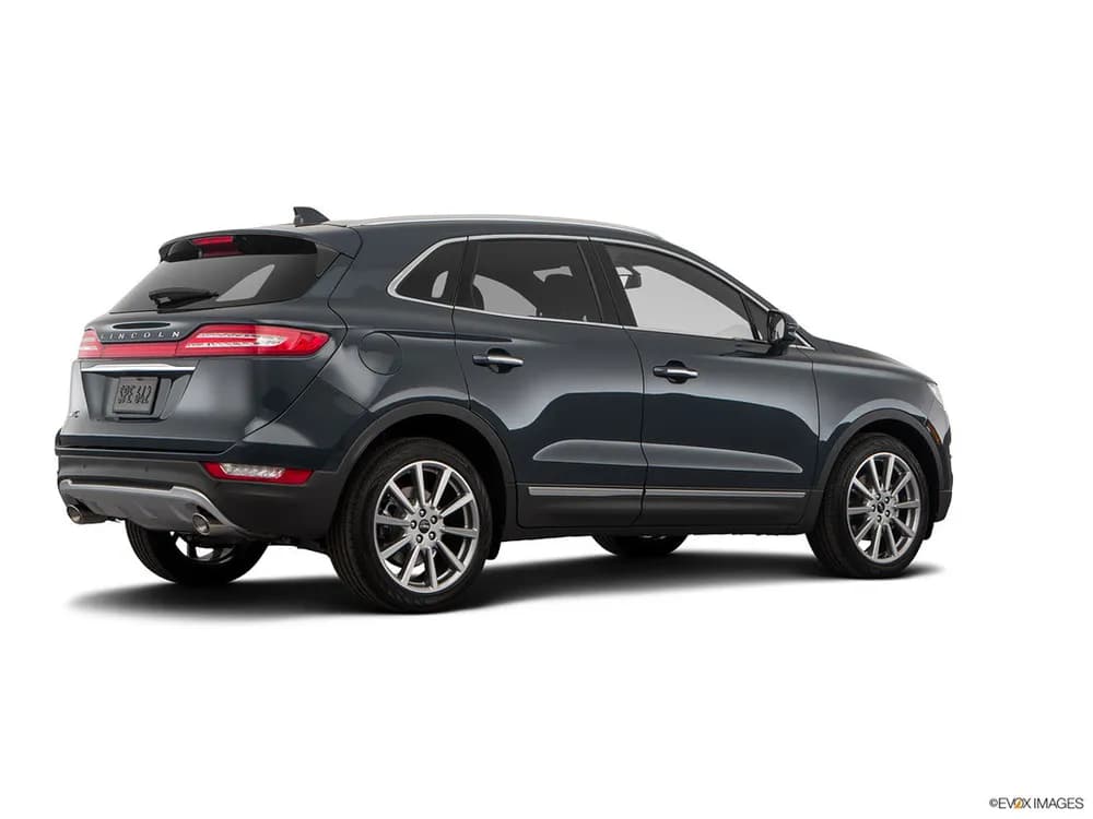Lincoln MKC 2019 2.3L Reserve (Tech Pack) Mid Option