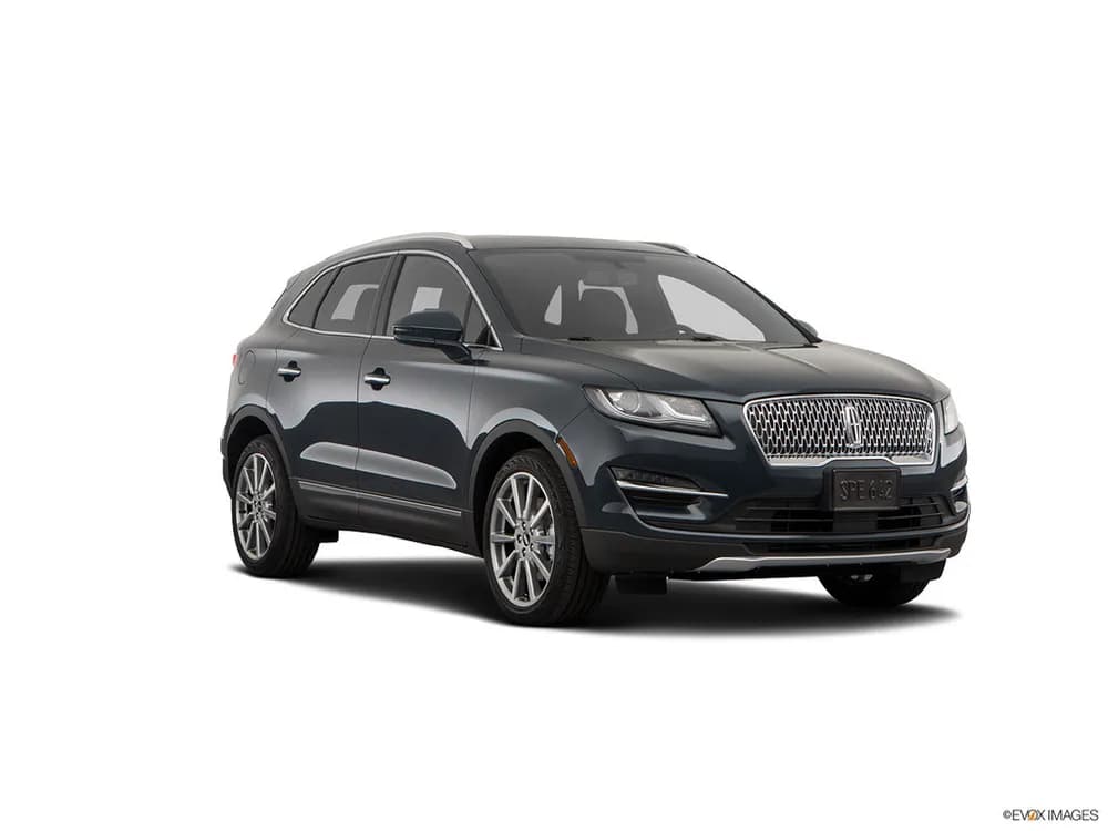 Lincoln MKC 2019 2.3L Reserve (Tech Pack) Mid Option