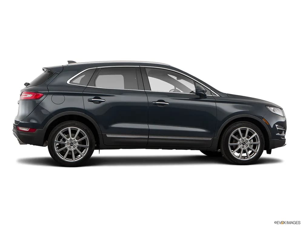 Lincoln MKC 2019 2.3L Reserve (Tech Pack) Mid Option
