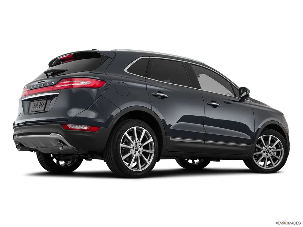 Lincoln MKC 2019 2.3L Reserve (Tech Pack) Mid Option