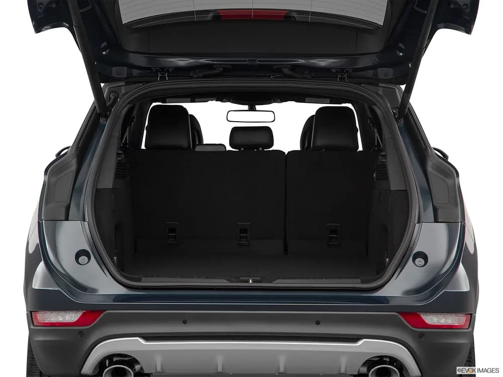 Lincoln MKC 2019 2.3L Reserve (Tech Pack) Mid Option