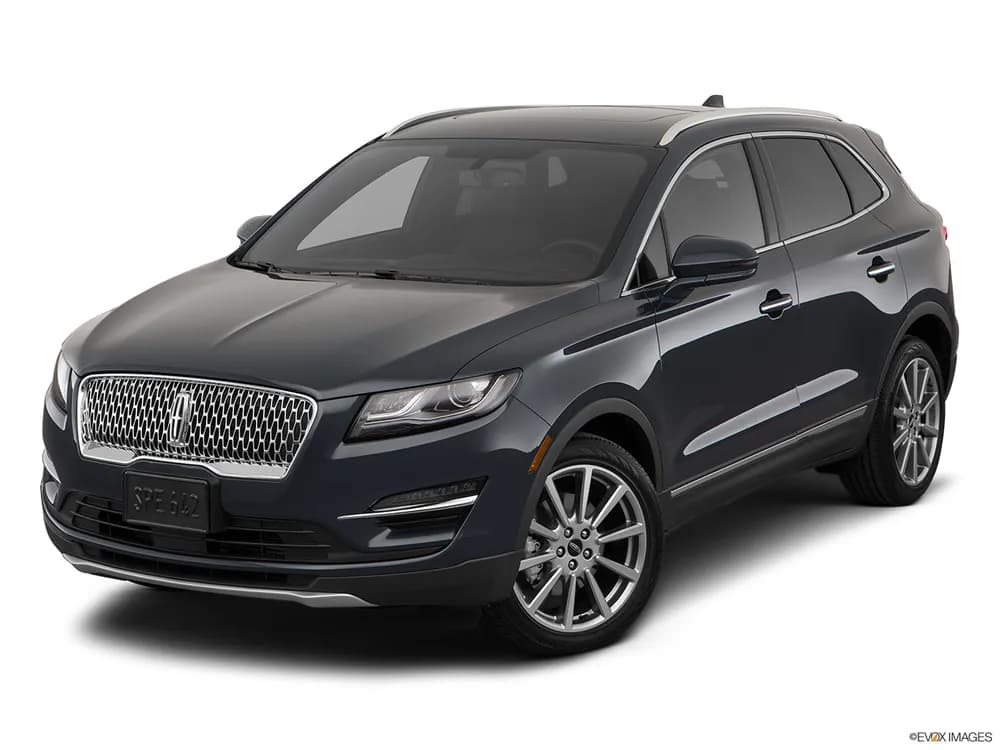 Lincoln MKC 2019 2.3L Reserve (Tech Pack) Mid Option