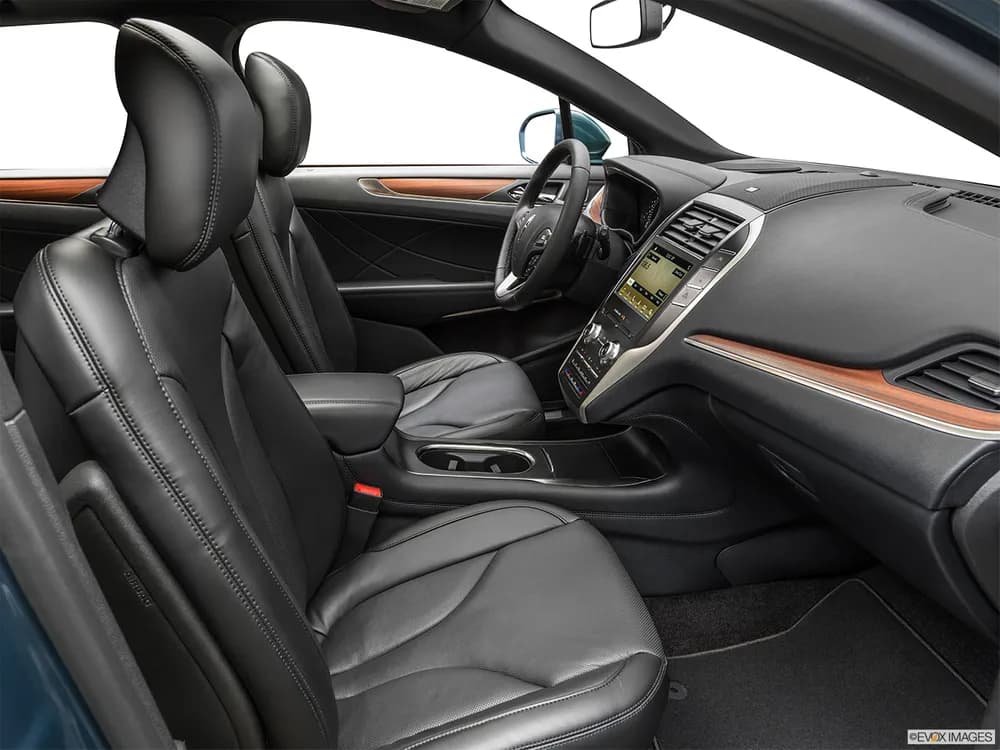 Lincoln MKC 2019 2.3L Reserve (Tech Pack) Mid Option