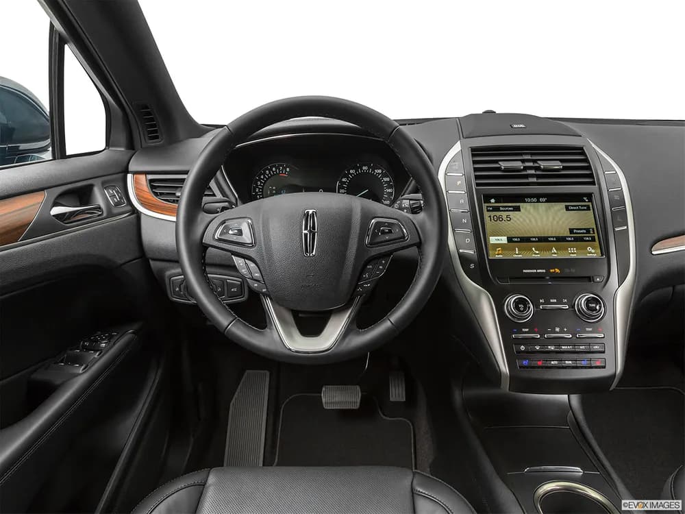 Lincoln MKC 2019 2.3L Reserve (Tech Pack) Mid Option