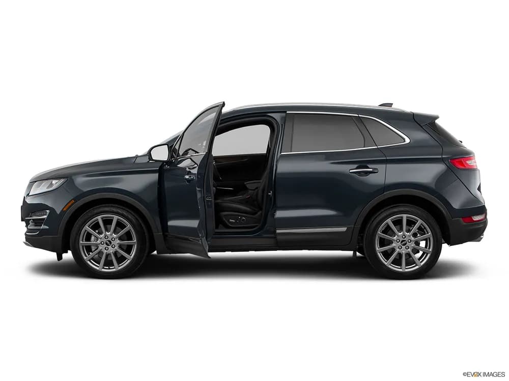 Lincoln MKC 2019 2.3L Reserve (Tech Pack) Mid Option
