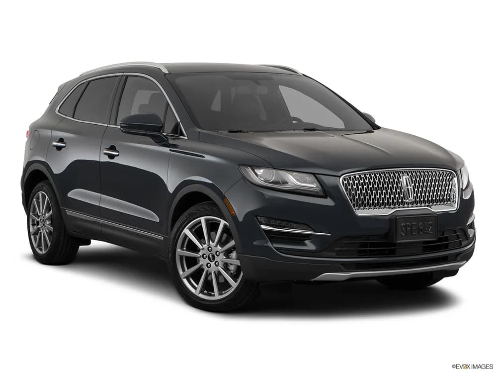 Lincoln MKC 2019 2.3L Reserve (Tech Pack) Mid Option