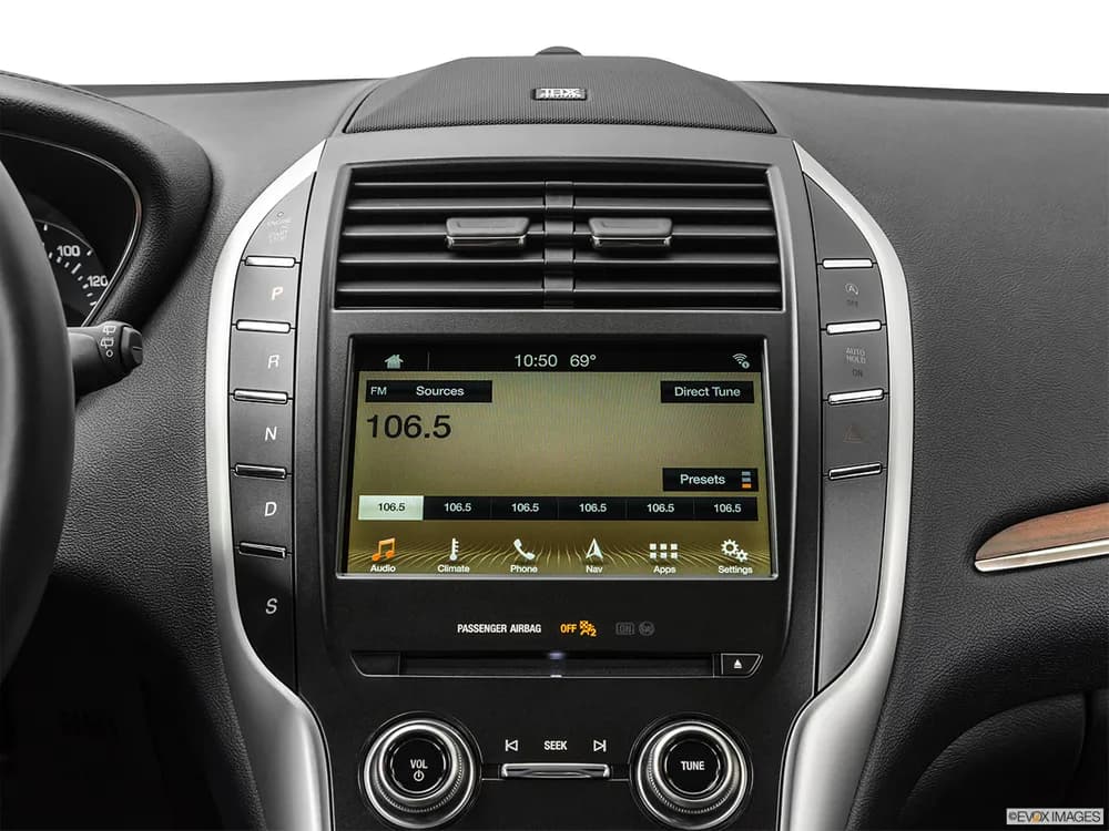 Lincoln MKC 2019 2.3L Reserve (Tech Pack) Mid Option