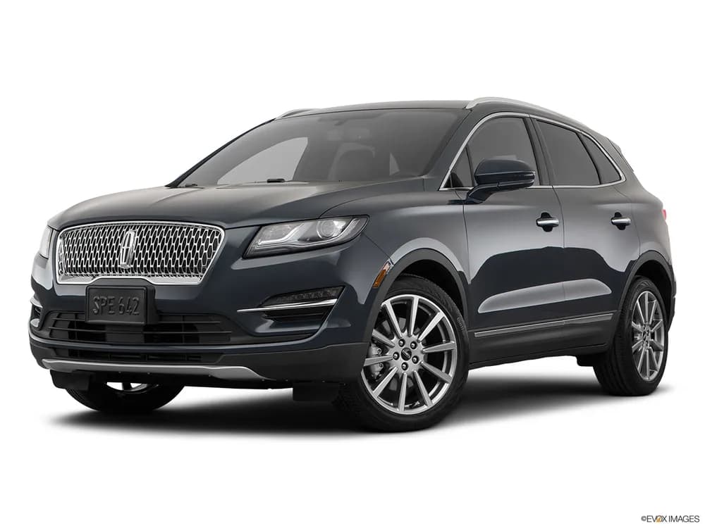 Lincoln MKC 2019 2.3L Reserve (Tech Pack) Mid Option