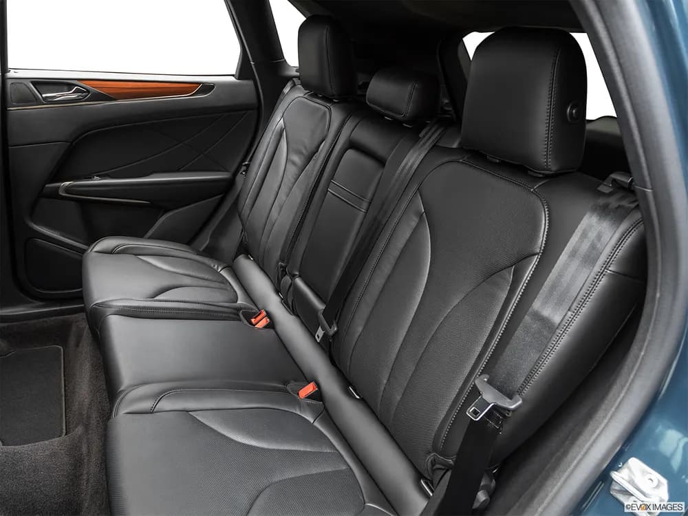 Lincoln MKC 2019 2.3L Reserve (Tech Pack) Mid Option