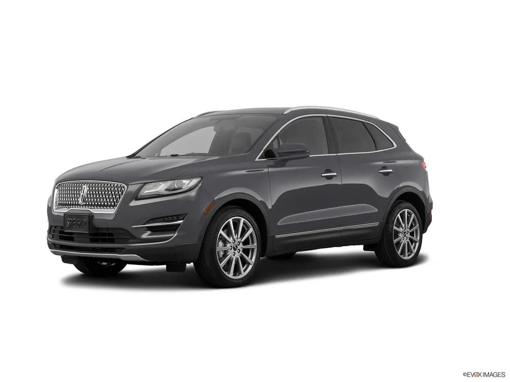 Lincoln MKC 2019 2.3L Reserve (Tech Pack) Mid Option