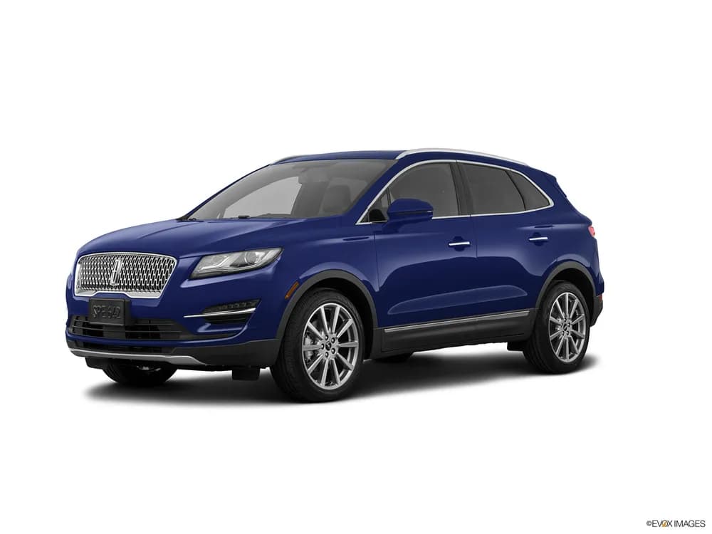 Lincoln MKC 2019 2.3L Reserve (Tech Pack) Mid Option
