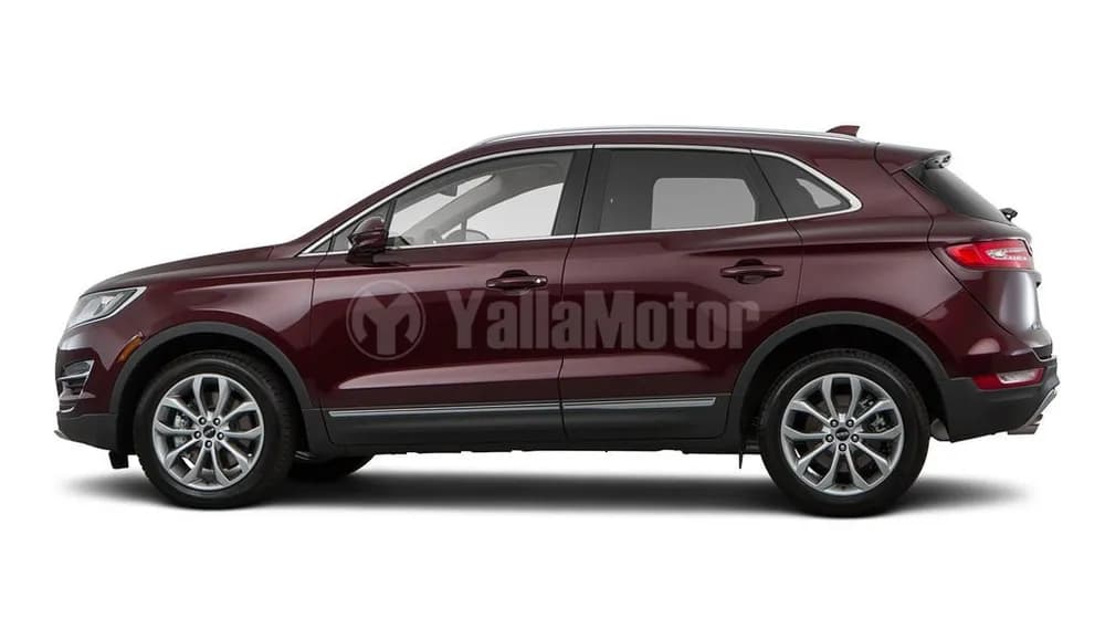 Lincoln MKC 2019 2.0T Select