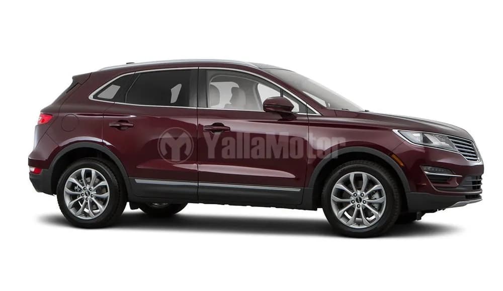 Lincoln MKC 2019 2.0T Select