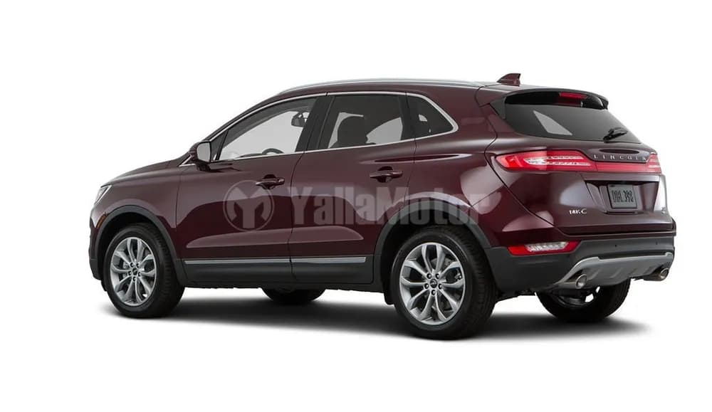 Lincoln MKC 2019 2.0T Select
