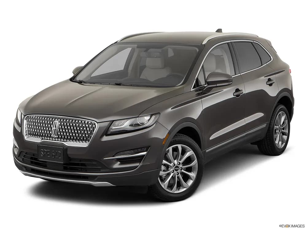 Lincoln MKC 2019 2.0T Select