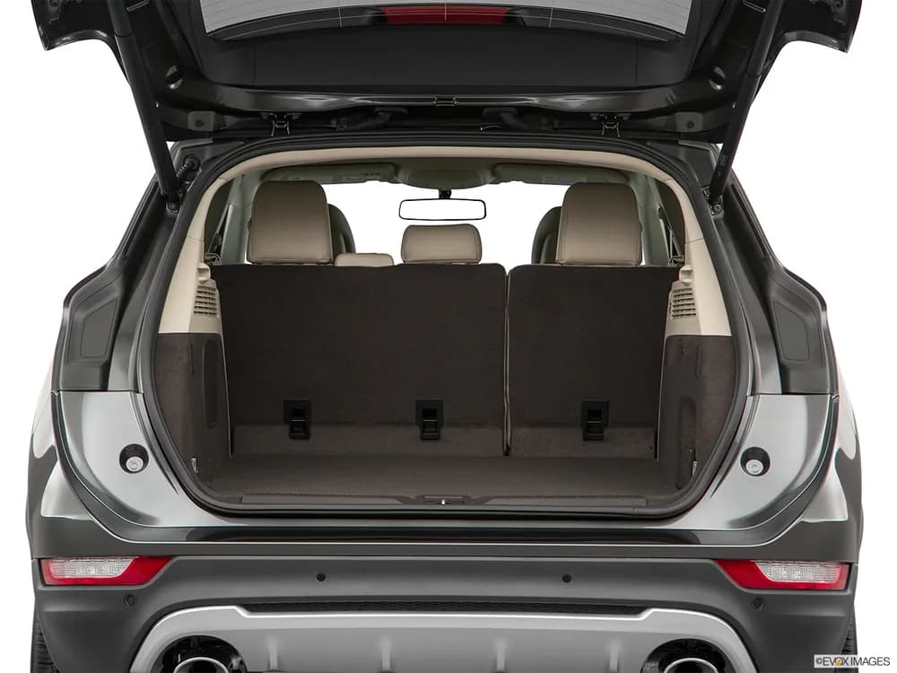 Lincoln MKC 2019 2.0T Select