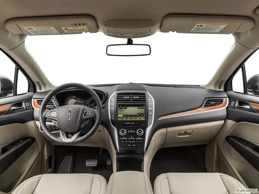Lincoln MKC 2019 2.0T Select