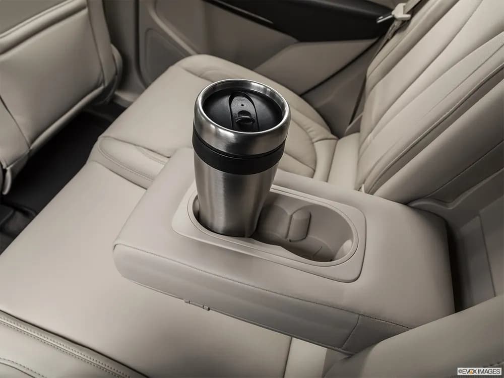 Lincoln MKC 2019 2.0T Select