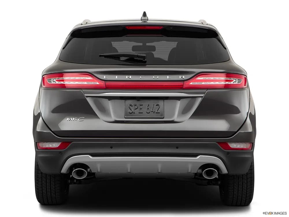 Lincoln MKC 2019 2.0T Select